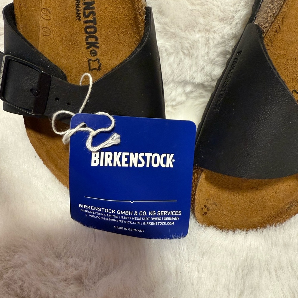 Birkenstock. New - Picture 9 of 10